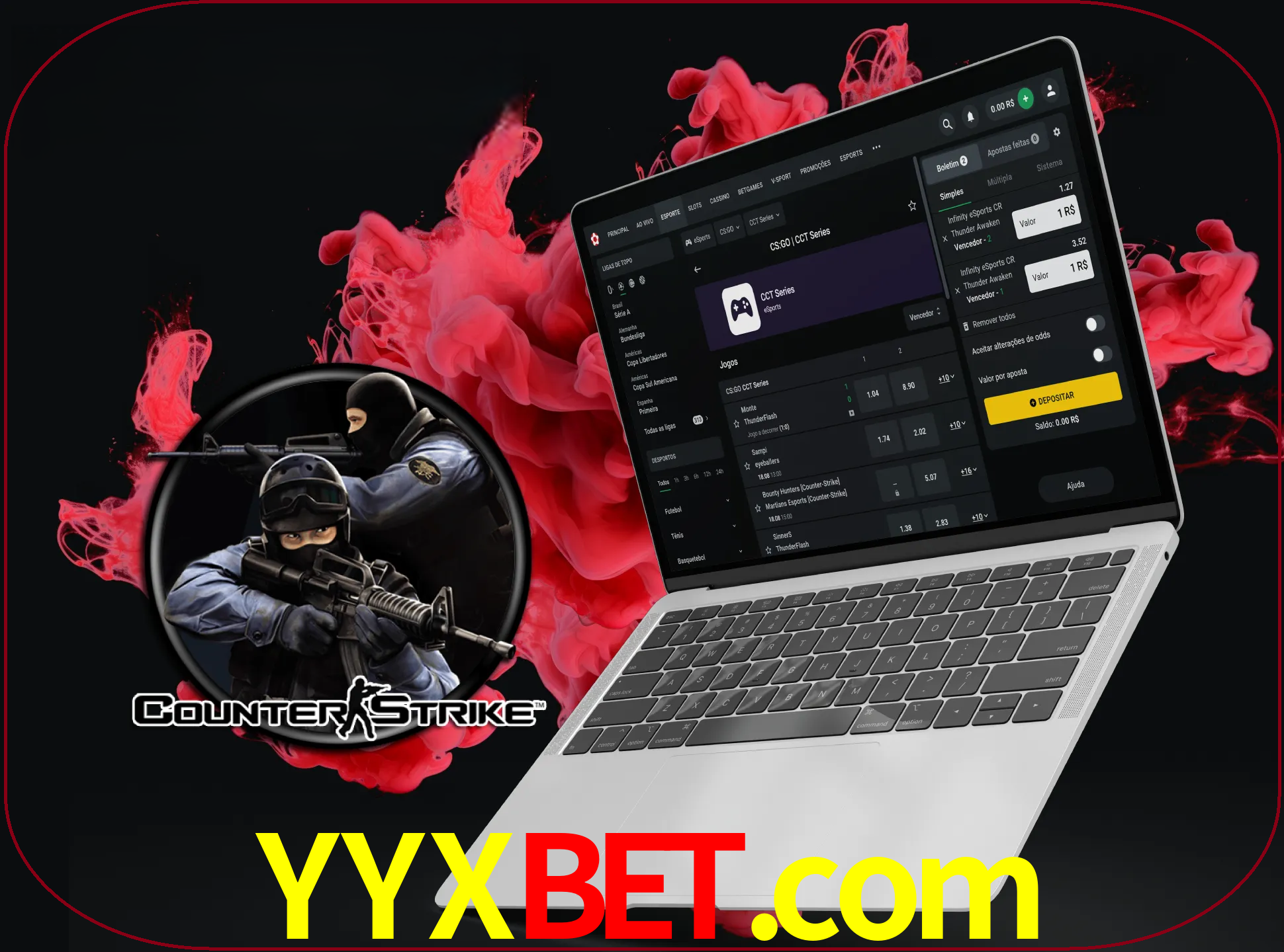 Um grande número de jogos irá agradar aos fãs deste jogo de tiro no sítio Web e na aplicação da empresa yyxbet.
