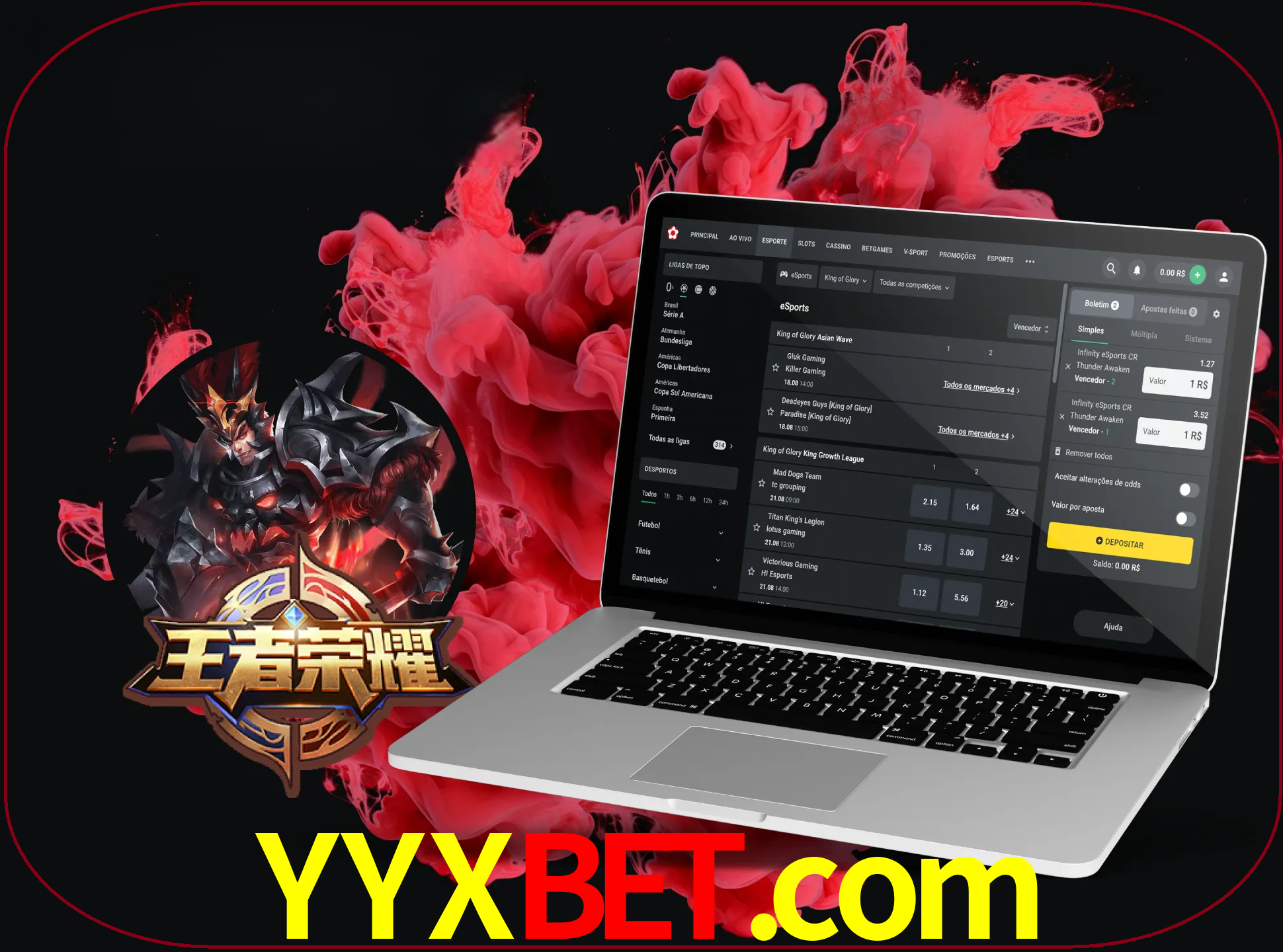 Um jogo global que conquistou os corações dos utilizadores de todo o mundo e que foi desenvolvido na China está disponível no yyxbet.