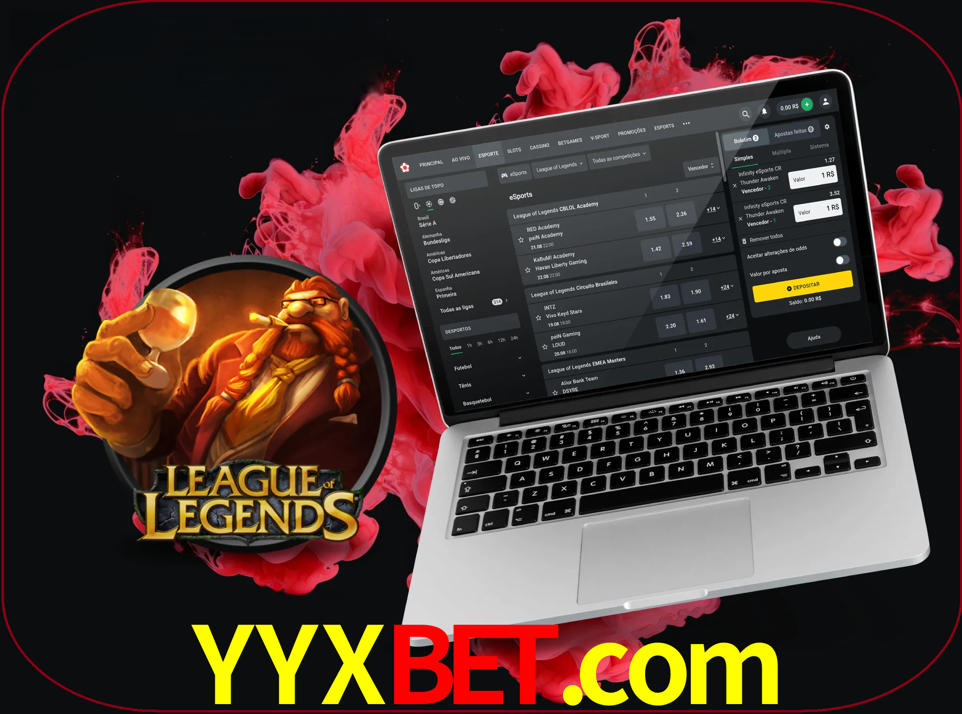 Se é um fã deste jogo, muitos torneios fantásticos que o vão surpreender estão disponíveis no yyxbet.