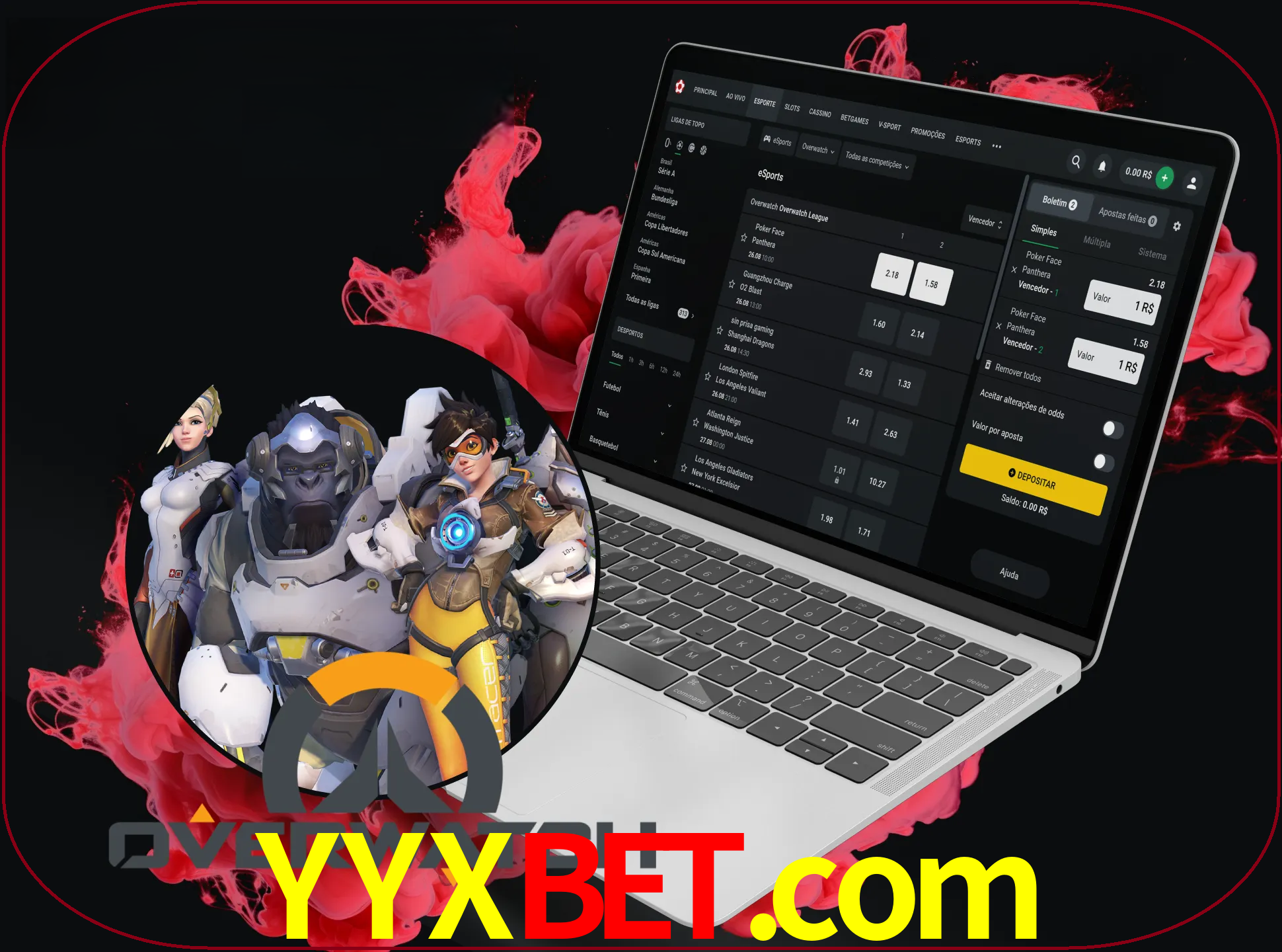 Os fãs deste fantástico jogo apreciarão a abundância de jogos e podem também ganhar dinheiro real apostando no yyxbet.