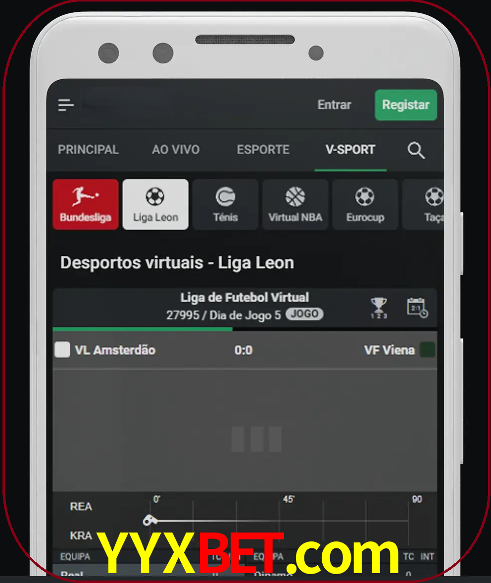 Aposta em diferentes diciplines virtuais.