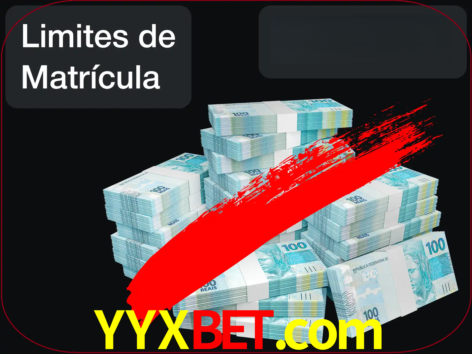 Regule os gastos de seu dinheiro.